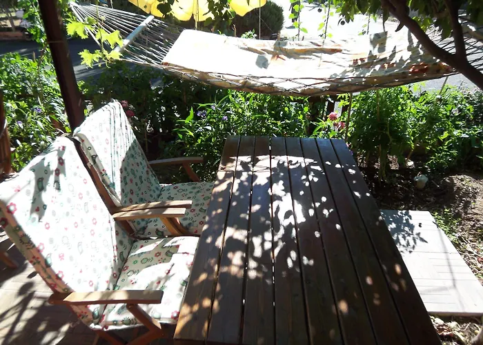 Apartmán Izmir Seferihisar Ürkmez