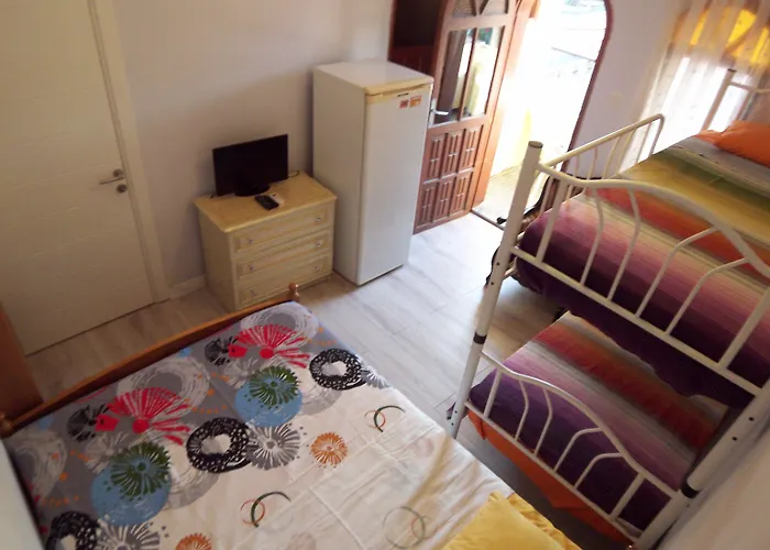 Izmir Seferihisar Apartmán Ürkmez