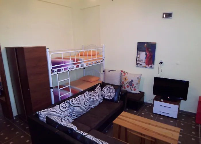 Izmir Seferihisar * Ürkmez