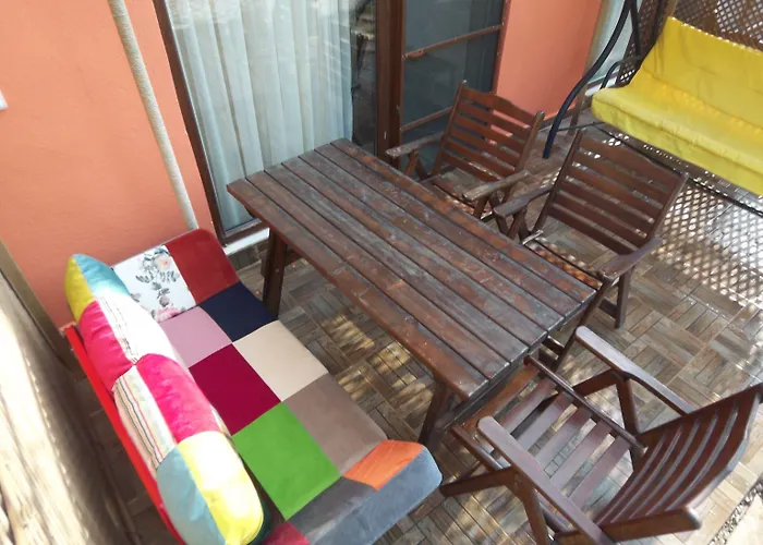 Izmir Seferihisar * Ürkmez