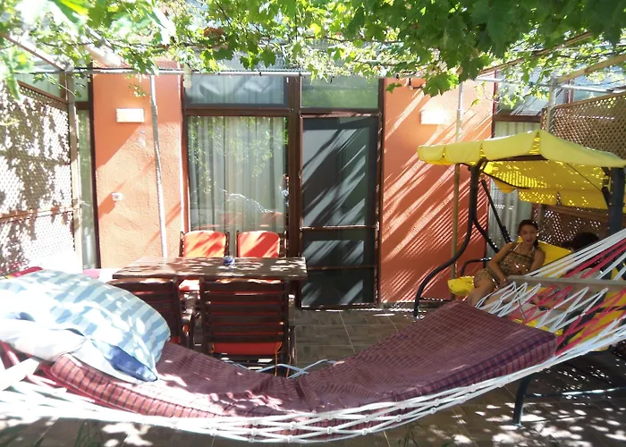 Izmir Seferihisar Apartmán Ürkmez