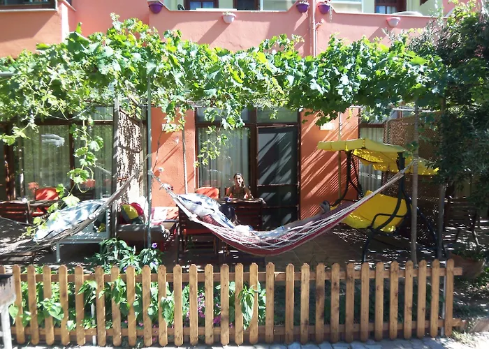 Izmir Seferihisar Apartmán