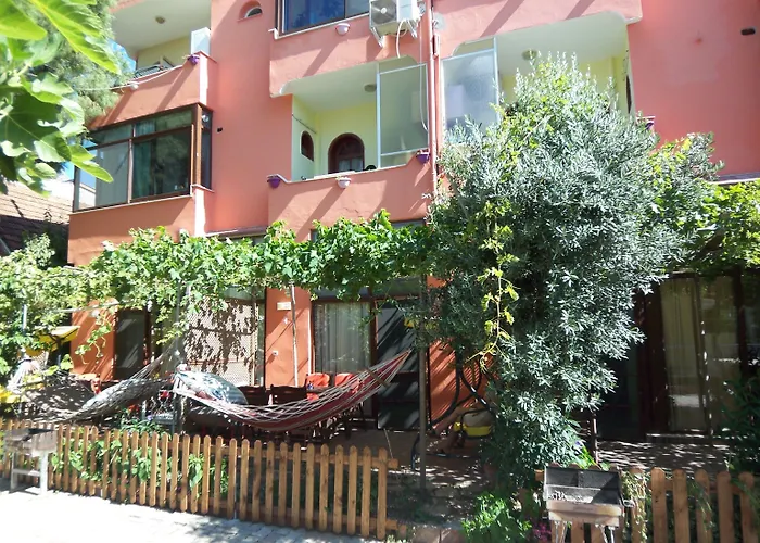 Izmir Seferihisar Apartmán