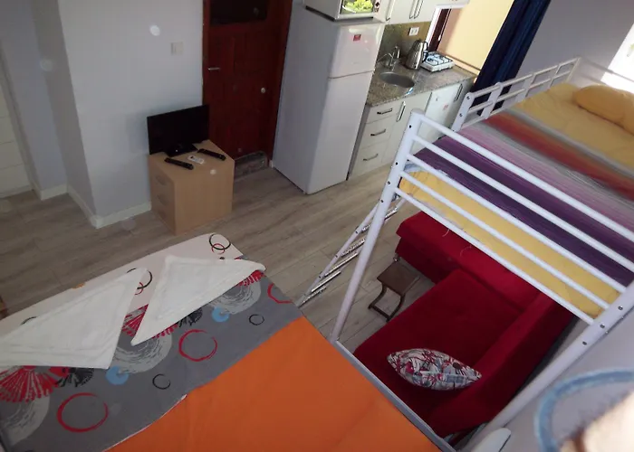 Izmir Seferihisar Ürkmez