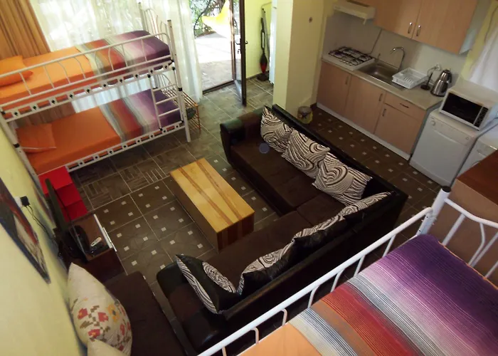 Apartmán Izmir Seferihisar Ürkmez