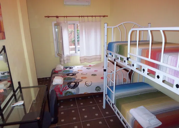 Apartmán Izmir Seferihisar *