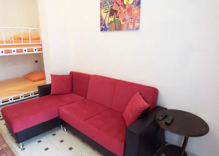 Apartmán Izmir Seferihisar