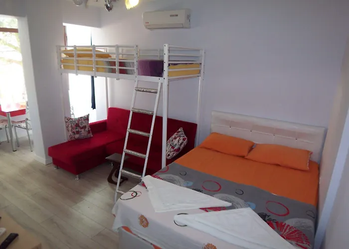 Izmir Seferihisar * Ürkmez