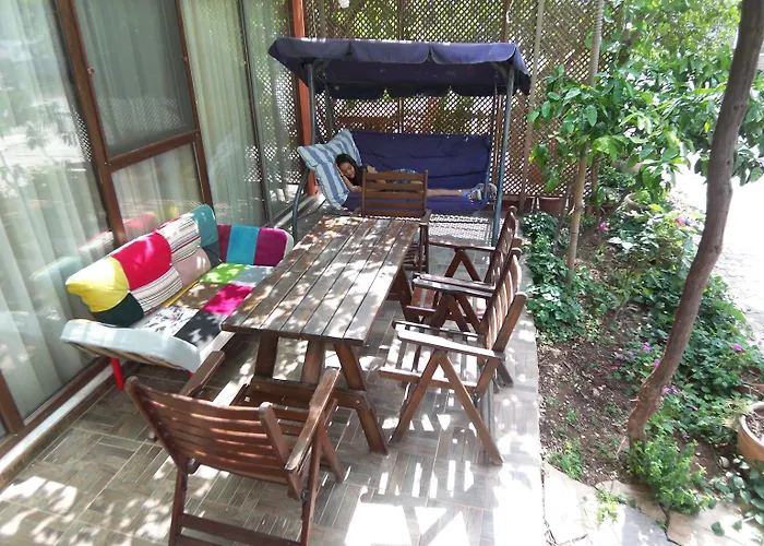 Apartmán Izmir Seferihisar