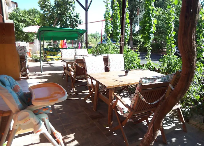 Apartmán Izmir Seferihisar