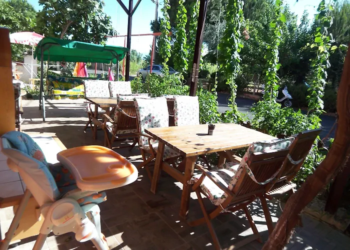 Izmir Seferihisar Apartmán Ürkmez