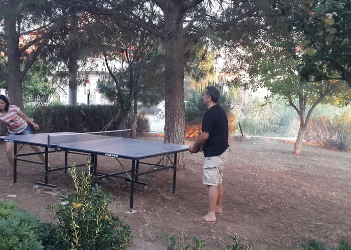 Izmir Seferihisar Apartmán