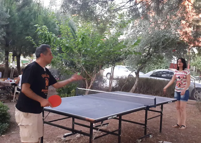 Izmir Seferihisar Ürkmez