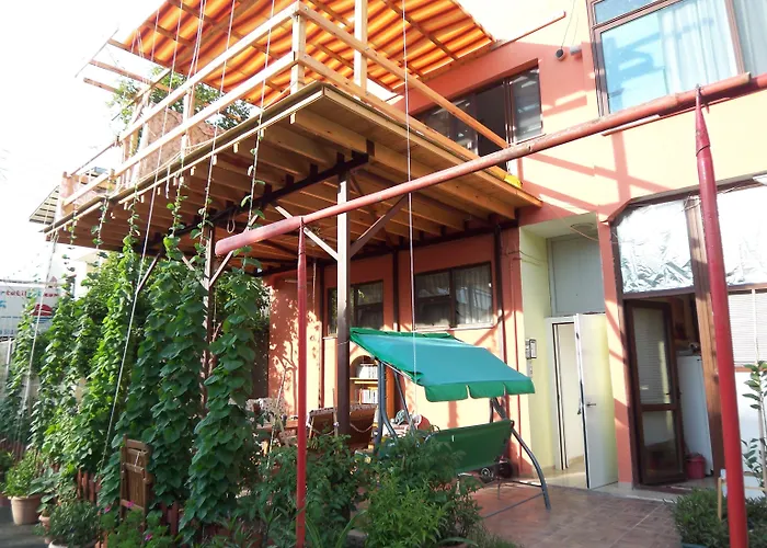 Apartmán Izmir Seferihisar