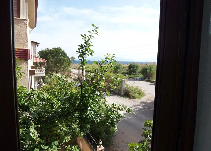 Izmir Seferihisar Apartmán Ürkmez