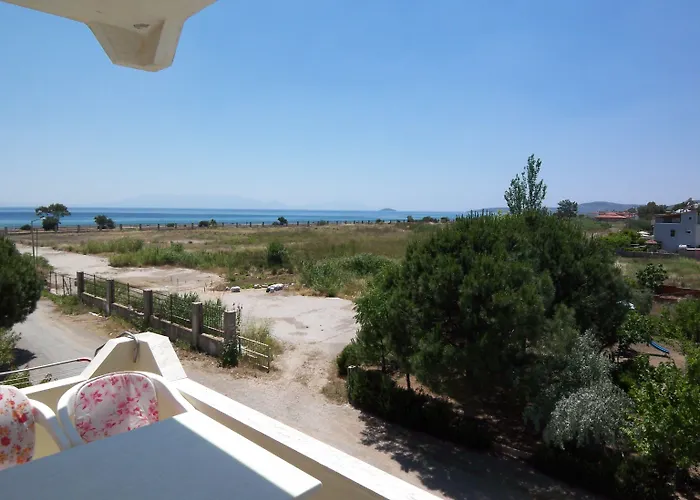 Izmir Seferihisar Apartmán