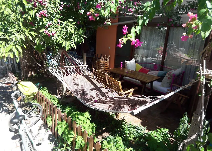 Izmir Seferihisar Apartmán Ürkmez