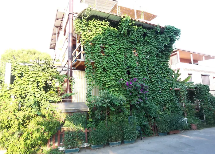 Izmir Seferihisar Apartmán