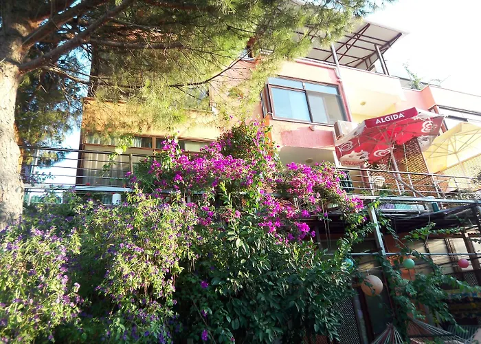 Izmir Seferihisar Apartmán Ürkmez