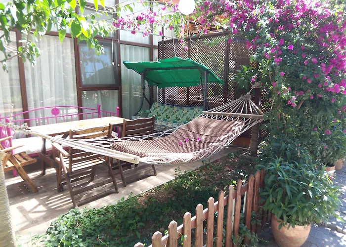 Izmir Seferihisar Apartmán *