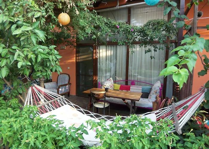 Izmir Seferihisar * Ürkmez